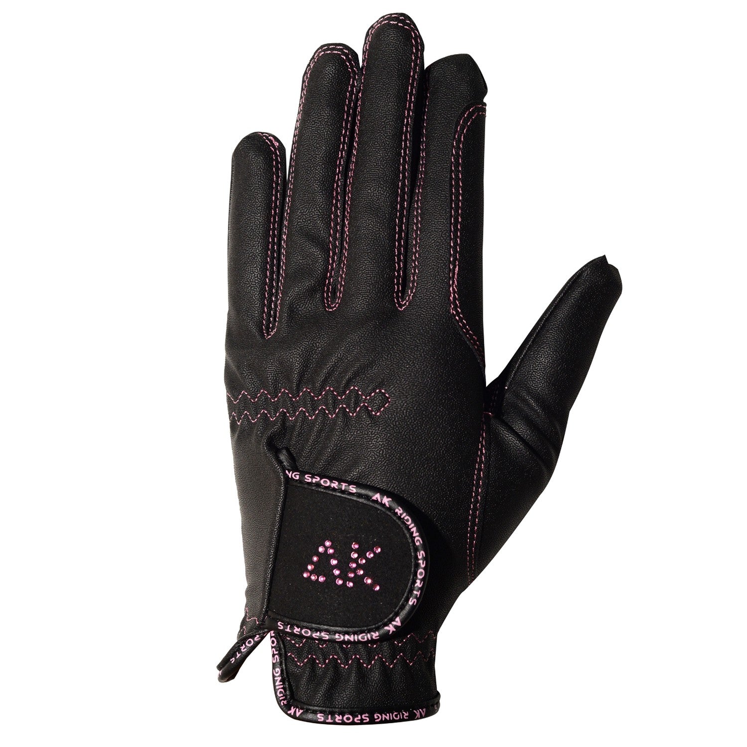 Black-Pink